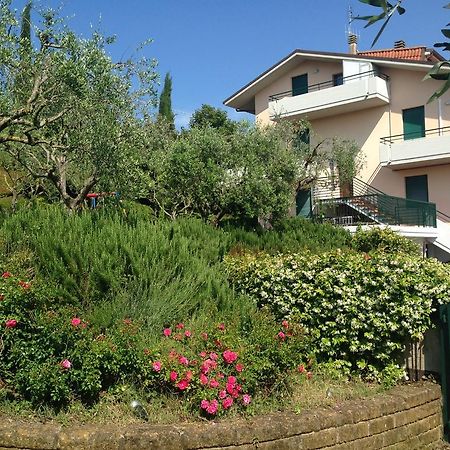 B&B San Bartolo Pesaro Kültér fotó