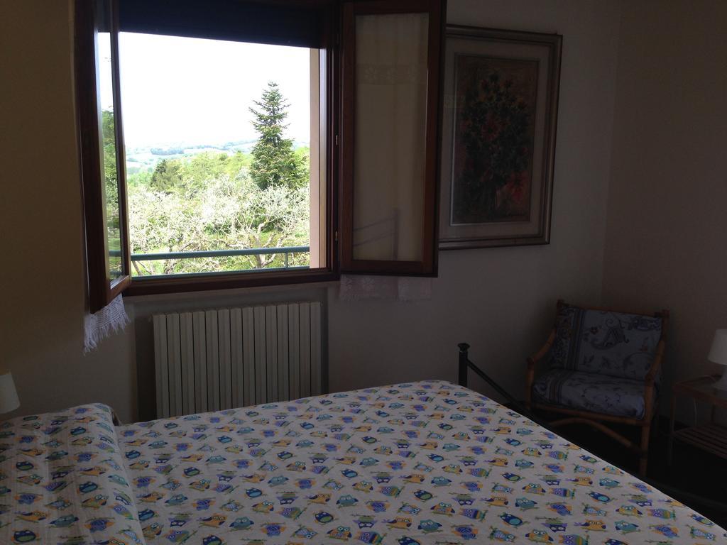 B&B San Bartolo Pesaro Szoba fotó