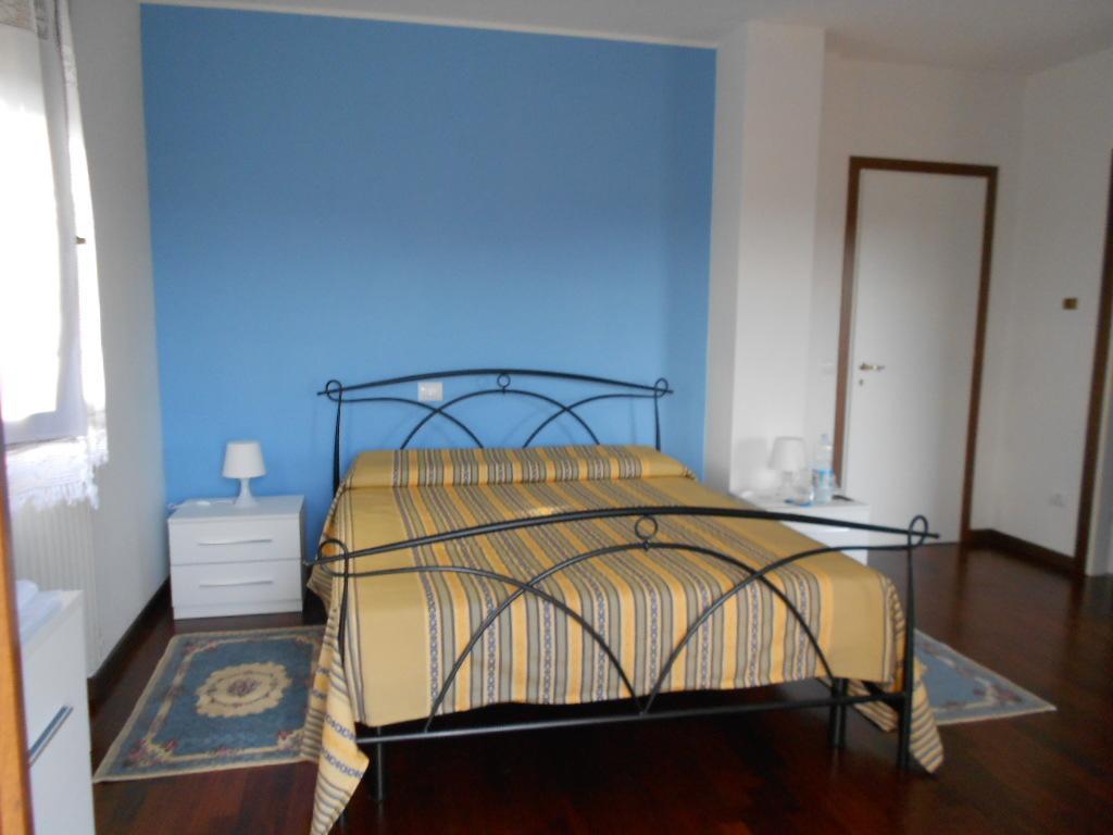 B&B San Bartolo Pesaro Szoba fotó
