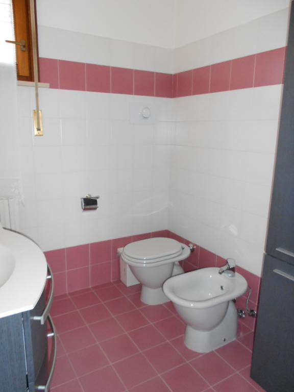 B&B San Bartolo Pesaro Szoba fotó