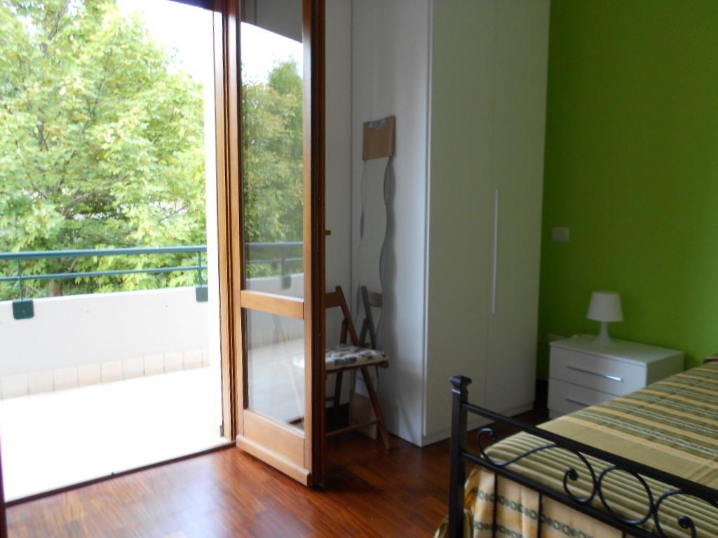 B&B San Bartolo Pesaro Szoba fotó