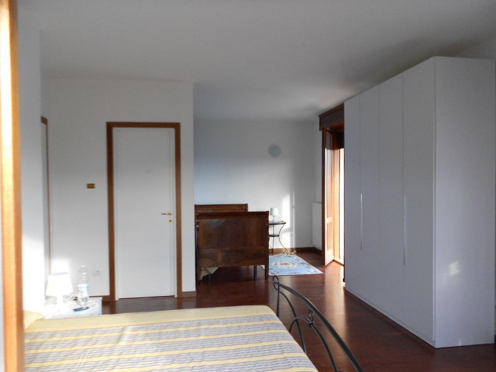 B&B San Bartolo Pesaro Szoba fotó